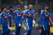 SA vs IND