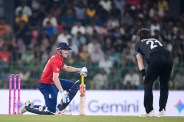 ENG vs NZ