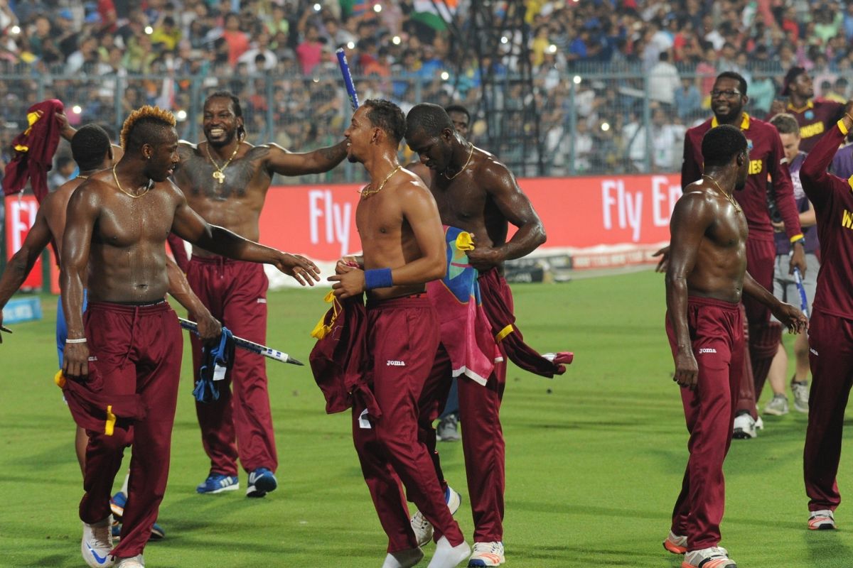 West Indies Cricket Team