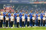 Team India