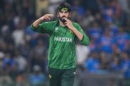 Usman Tariq