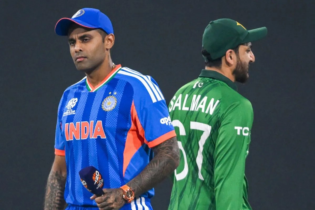 IND vs pAK T20 World Cup 2026