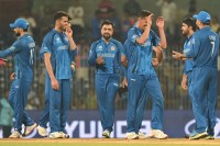 अफगानिस्तान क्रिकेट टीम