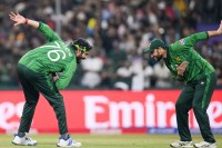 भारत बनाम पाकिस्तान