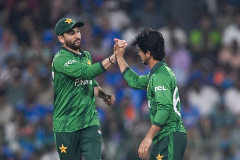 भारत बनाम पाकिस्तान (फोटो- IANS)