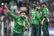 Usman Tariq
