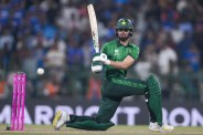 Shaheen shah afridi