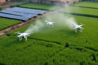 Agricultural fields vanish from 2000 land records (Khasras) in Bhopal