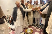 Sriganganagar Wedding News