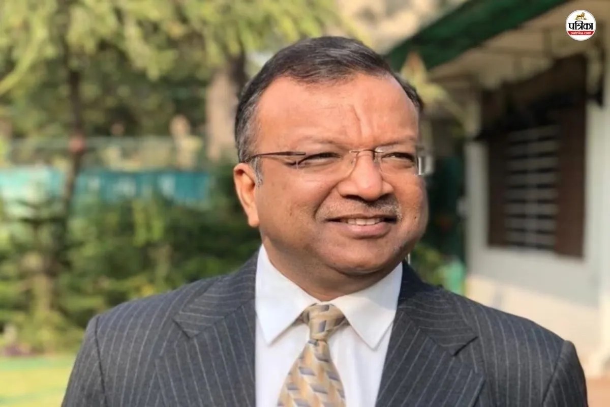 Subodh Agarwal