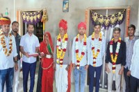 Success Story, Rajasthan Success Story, Farmer Success Story, Government Jobs, Government Jobs News, Government Jobs Latest News