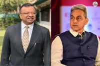 Sudhansh Pant troubles