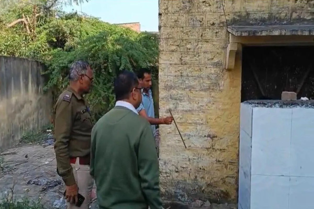 Suicide, Suicide in Kota, Student Suicide, Student Suicide in Kota, 10th class student suicide, Kota News, Rajasthan News, सुसाइड, सुसाइड इन कोटा, छात्रा सुसाइड, छात्रा सुसाइड इन कोटा, 10वीं छात्रा सुसाइड, कोटा न्यूज, राजस्थान न्यूज