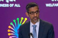 India AI Impact Summit 2026