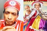 Sunil Pal on Rajpal Yadav Financial Struggle