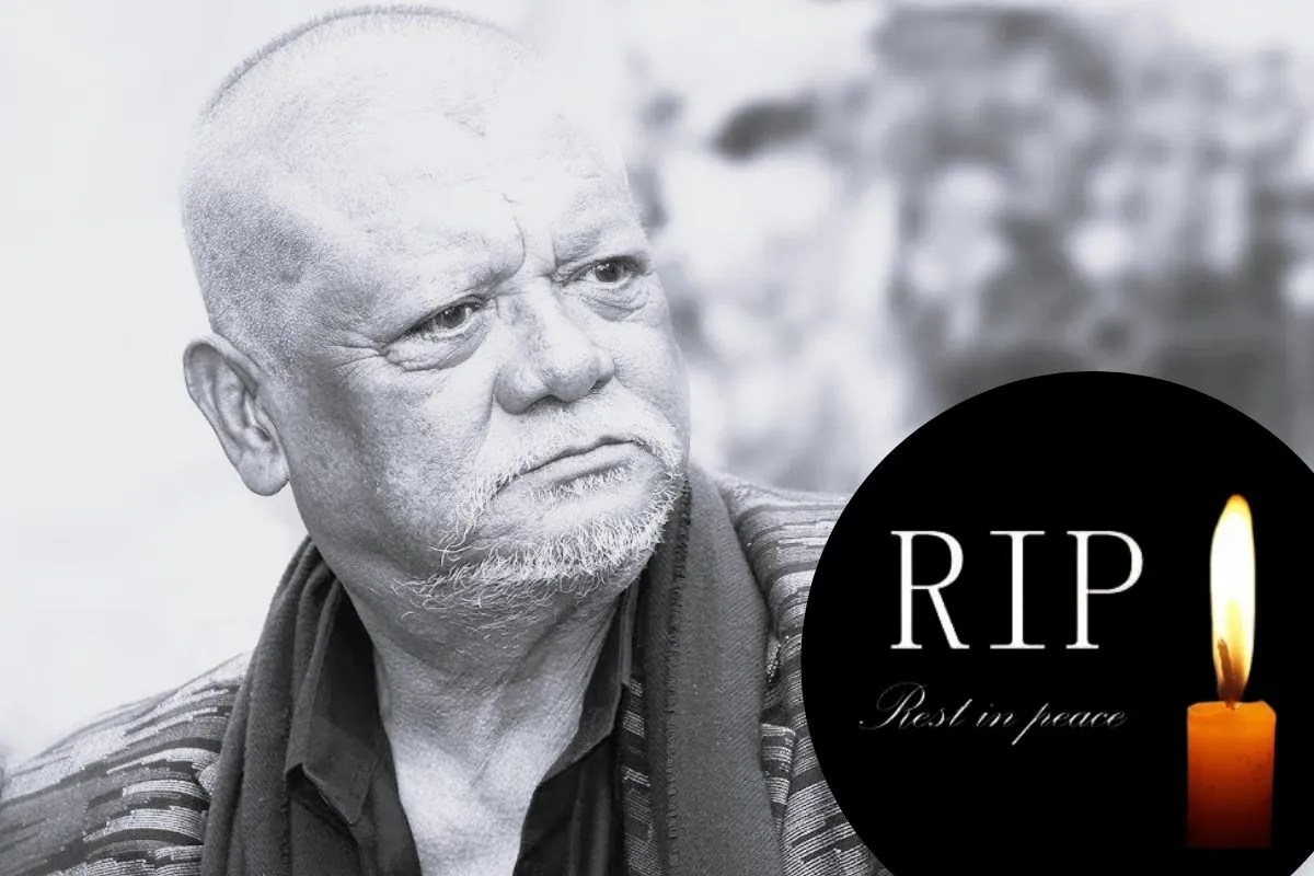 इंडस्ट्री के एक और दिग्गज कलाकार ने दुनिया को अलविदा कह दिया है। उनको अचानक हार्ट अटैक आया और फिर हॉस्पिटल में सुनील थापा ने दम तोड़ दिया।