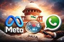 Supreme Court Meta Data Sharing