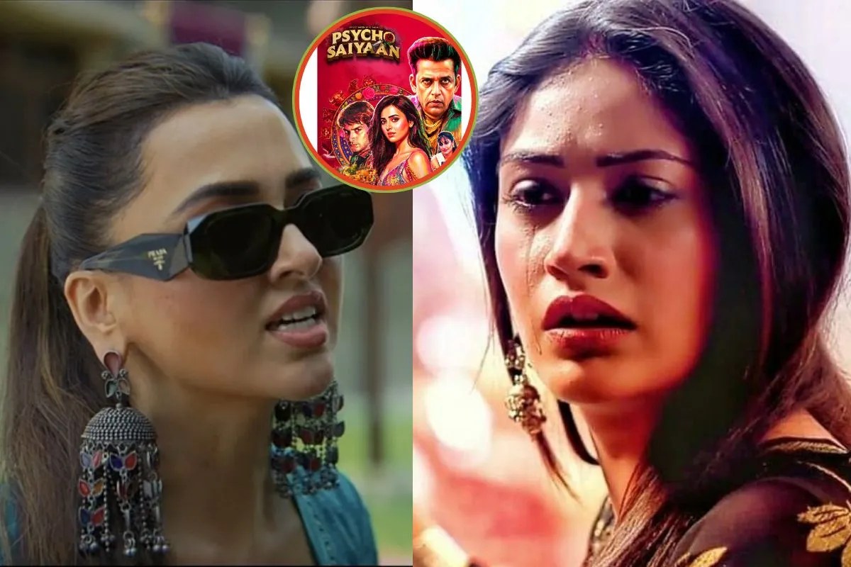 'साइको सैयां' प्रोमो इवेंट में रो पड़ीं सुरभि चंदना