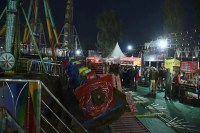 Surajkund Mela Accident Faridabad