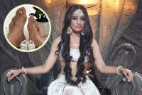 Surbhi Jyoti Pregnancy Announcement