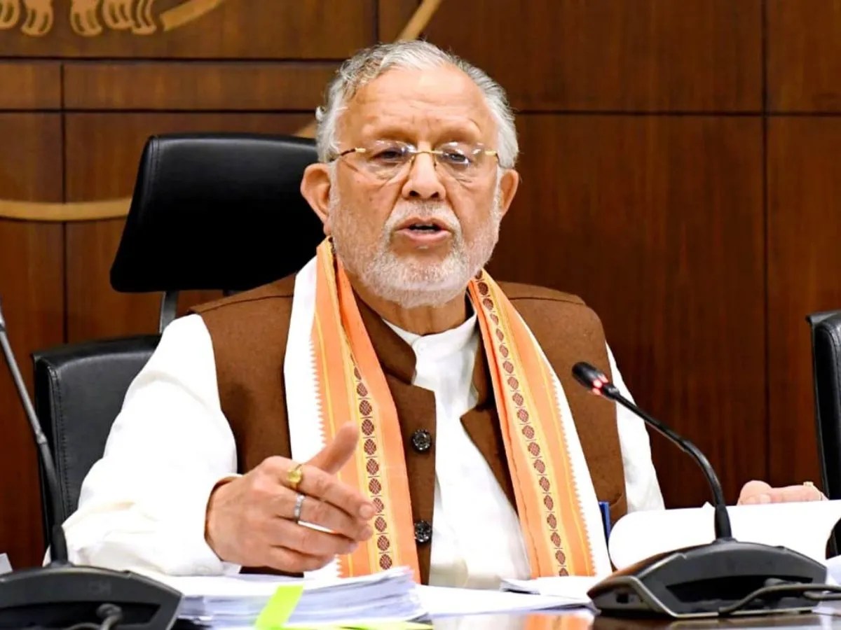 सुरेश खन्ना अब दर्ज करेंगे नया इतिहास