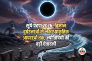 Surya Grahan 2026
