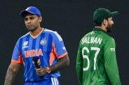 Ind vs Pak Match Highlights