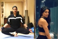 Sushmita Sen Fitness After 3 Years Of Heart Attack