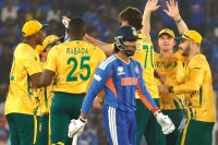 T20 World Cup 2026: India vs South Africa