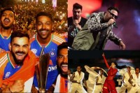 T20 World Cup 2026 Opening Ceremony