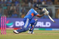 T20 World Cup 2026 Suryakumar Yadav