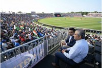 T20 World Cup Jay Shah Mohsin Naqvi