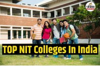 TOP NIT Colleges In India