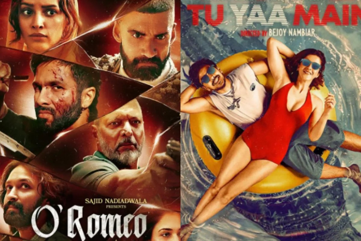 O’Romeo vs Tu Yaa Main Box Office