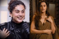 Taapsee Pannu on South Indian Cinema