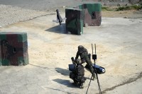 Taiwan's Ministry of National Defense