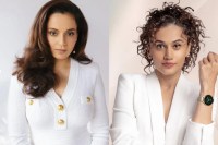 Taapsee Pannu On Kangana Ranaut