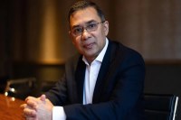 Tarique Rahman Profile