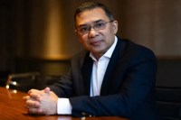 Tarique Rahman