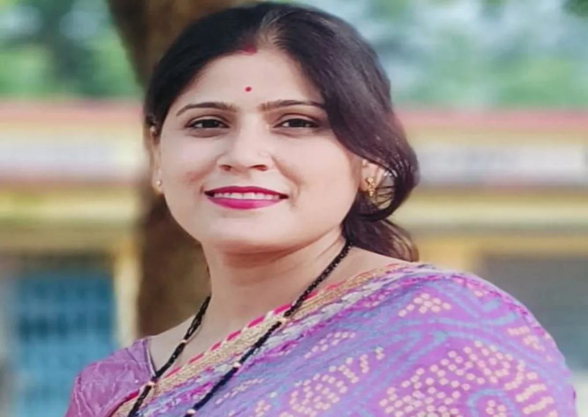 Teacher died in road accident