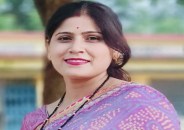 Teacher died in road accident