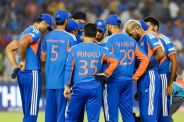 Team India biggest weakness