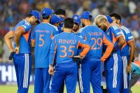 India Semi final Qualification Scenarios