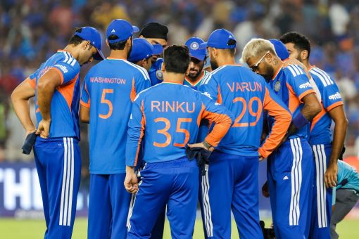 India Semi final Qualification Scenarios