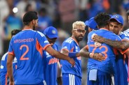 LA28 Olympics Cricket