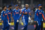Team India