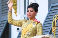 Thailand Princess, Thailand Princess in Jodhpur, Thailand Princess Jodhpur Visit, Thailand Princess in Rajasthan, Thailand Princess Rajasthan Visit, थाईलैंड राजकुमारी, थाईलैंड राजकुमारी इन जोधपुर, थाईलैंड राजकुमारी जोधपुर विजिट, थाईलैंड राजकुमारी इन राजस्थान, थाईलैंड राजकुमारी राजस्थान विजिट, Sirivannavari Narirathna