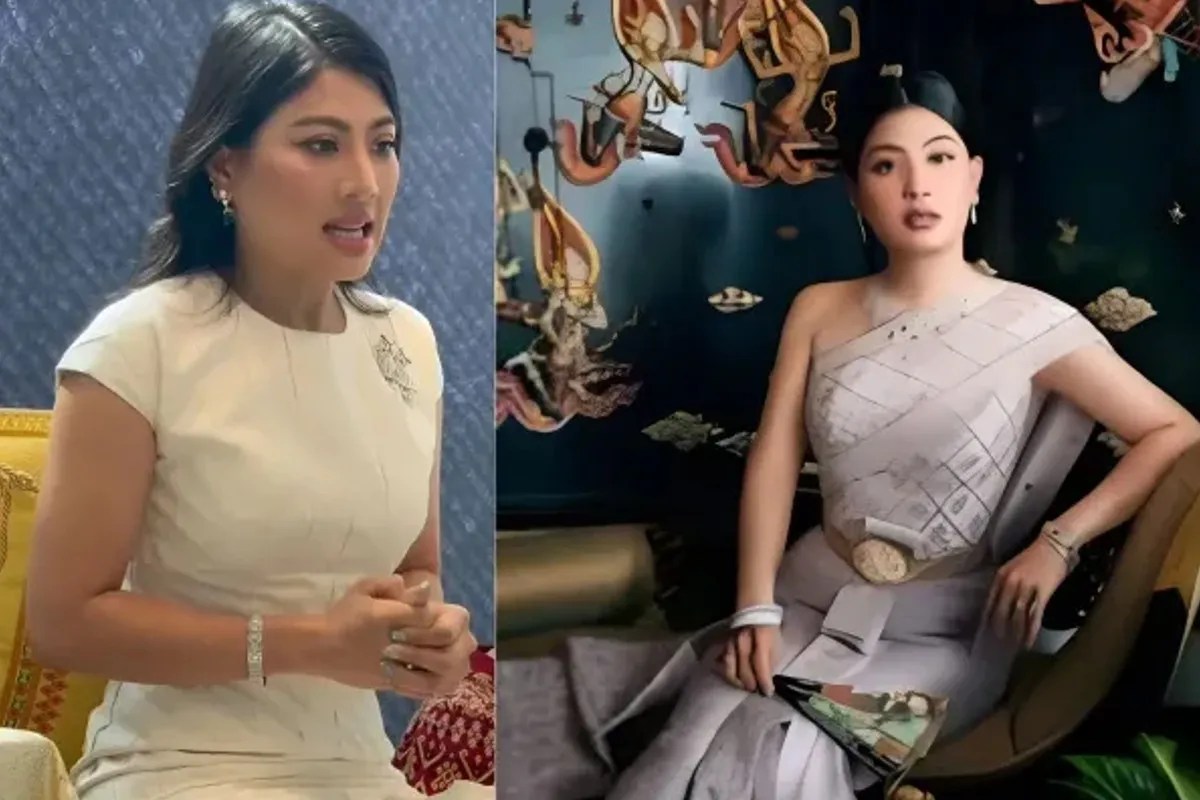 Princess of Thailand, Princess of Thailand in Jodhpur, Princess of Thailand in Rajasthan, Princess of Thailand in Jaipur, Princess Sirivannavari Nariratana Rajkanya, Jodhpur News, Rajasthan News