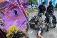 Thailand school shooting