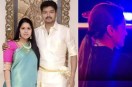Thalapathy Vijay affair with Trisha Krishnan after wife sangeetha divorce files cheating allegation with south actress